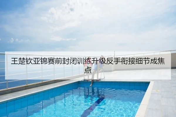 王楚钦亚锦赛前封闭训练升级反手衔接细节成焦点